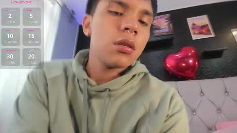 thiago online show from 02.13.26