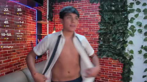 thiago online show from 04.01.26