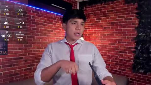 thiago online show from 04.16.26