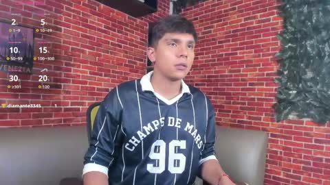 thiago online show from 05.16.26