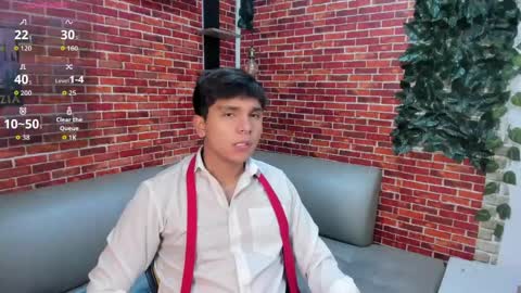 thiago online show from 05.23.26