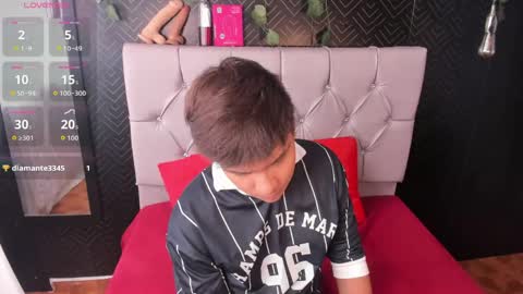 thiago online show from 06.03.26