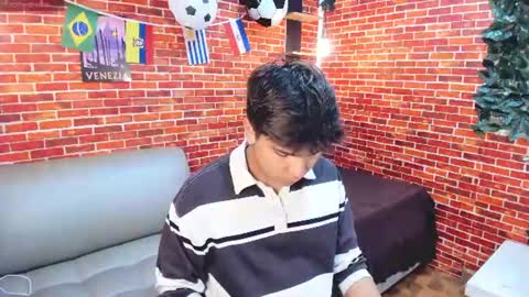Snapshot of thiago_kozak chatting on 07.03.26 thiago online show from 07.03.26