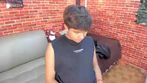 Snapshot of thiago_kozak chatting on 07.15.26 thiago online show from 07.15.26