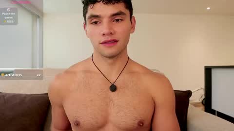 Snapshot of thiago_l chatting on 04.30.26 Just Thiago online show from 04.30.26