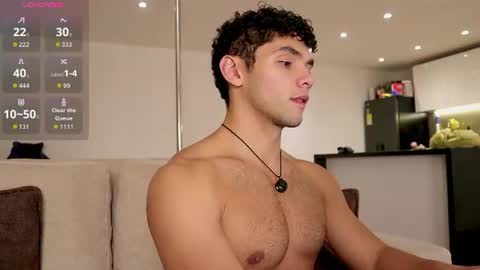 Just Thiago  online show from 06.30.26