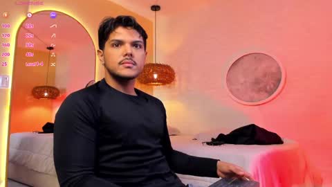 Thiago online show from 09.24.25