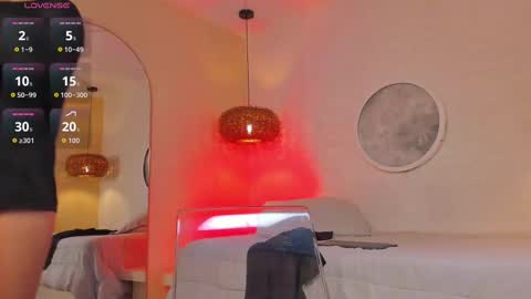 Thiago online show from 10.07.25