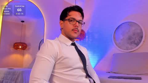 Thiago online show from 10.08.25