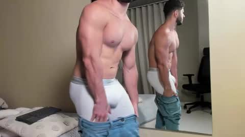 THIAGO online show from 01.16.26