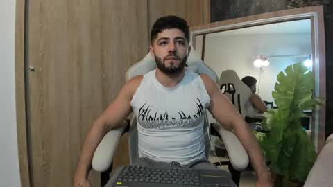 THIAGO online show from 06.03.26