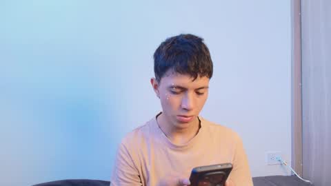 thiago_n_sam online show from 09.21.25