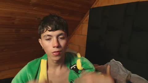 thiago_n_sam online show from 10.21.25