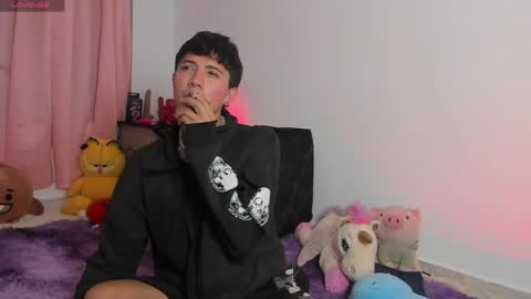 thiago_n_sam online show from 04.02.26