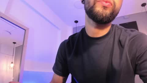 Snapshot of thiago_nowak2 chatting on 12.03.24 Thiago online show from 12.03.24