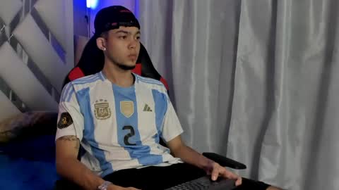 Thiago online show from 04.21.26