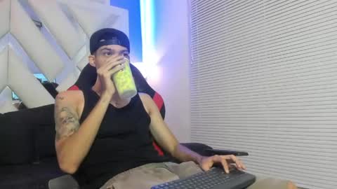 Thiago online show from 05.19.26