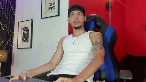 Thiago online show from 05.26.26