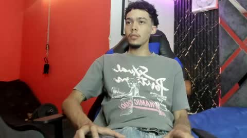Thiago online show from 06.07.26