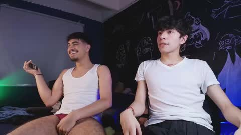 Thiago online show from 02.01.26