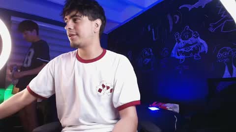 Thiago online show from 03.31.26