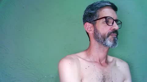 Thiago sexlover online show from 02.22.26