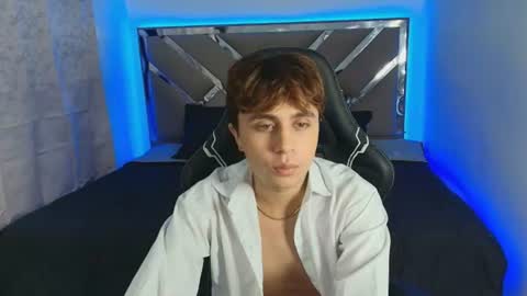 Thiago online show from 07.11.26