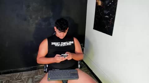 Snapshot of thiago_vibes212 chatting on 03.01.26 thiago_vibes212 online show from 03.01.26