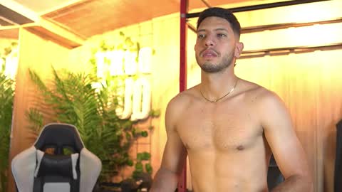 Thiago online show from 12.20.25