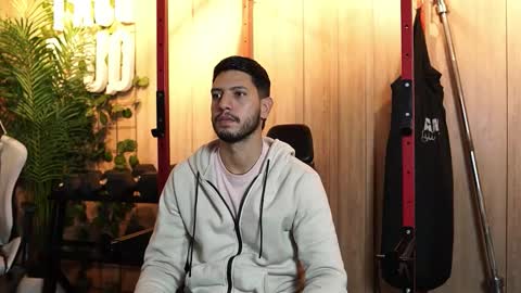 Thiago online show from 01.11.26