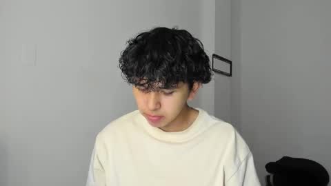 Thiago online show from 10.15.25