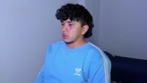 Thiago online show from 01.15.26