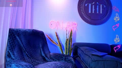 thiago online show from 10.16.25