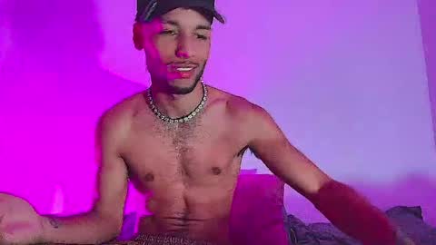 ThiagoFerreti online show from 06.03.26