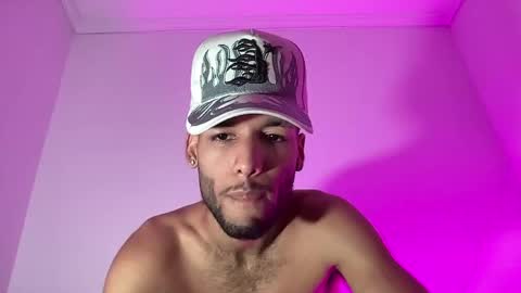 ThiagoFerreti online show from 06.05.26
