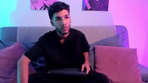 ThiagoFerreti online show from 07.09.26