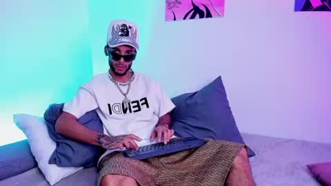 ThiagoFerreti online show from 07.16.26