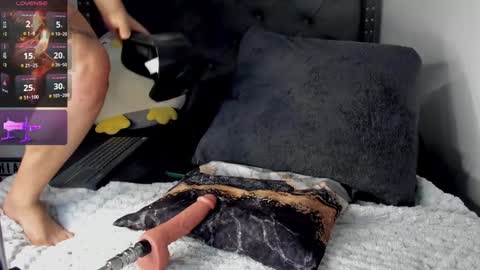 Thiago Flores online show from 12.09.24