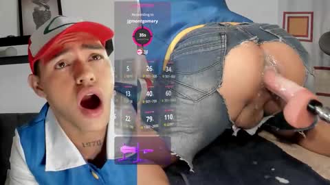 Thiago Flores online show from 10.15.25