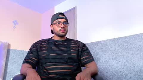 Snapshot of thiagoleon_ chatting on 07.18.26 Thiago online show from 07.18.26