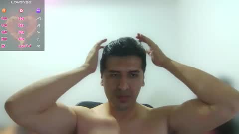 Thiago online show from 01.19.26