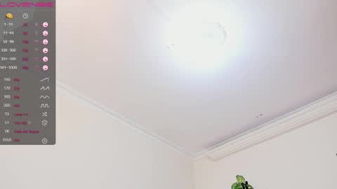 THIAGO MENESES online show from 02.25.25