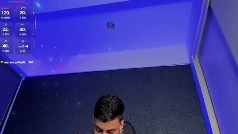 THIAGO MENESES online show from 01.06.26