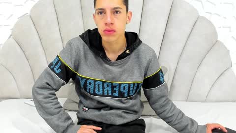 Thiago   online show from 02.07.25