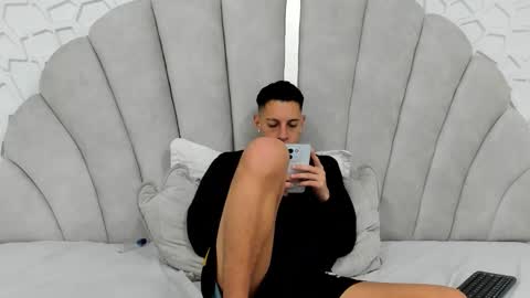 Thiago   online show from 03.05.26