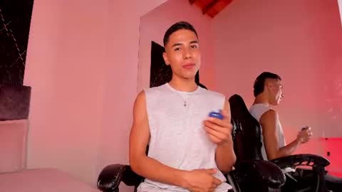 thiagosexy005 online show from 07.02.26