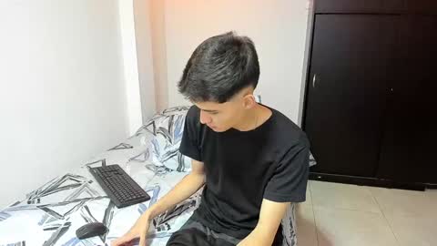 Thiago Wells online show from 12.07.24