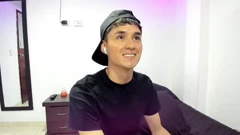 Thiago Wells online show from 01.31.25