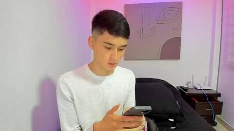 Thiago Wells online show from 03.05.25