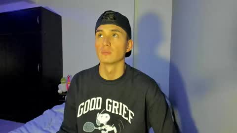 Thiago Wells online show from 10.12.25